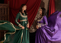 Anarkali