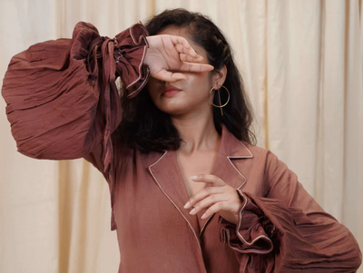 Western Short Dresses