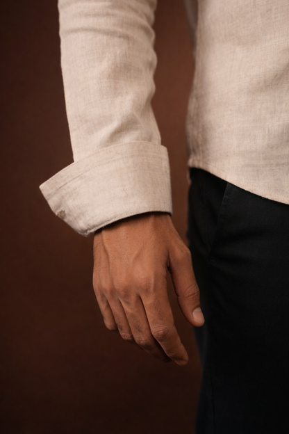 The Linen Chapter