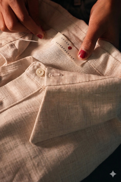 The Linen Chapter