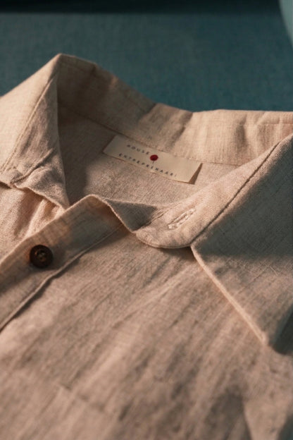 The Linen Chapter